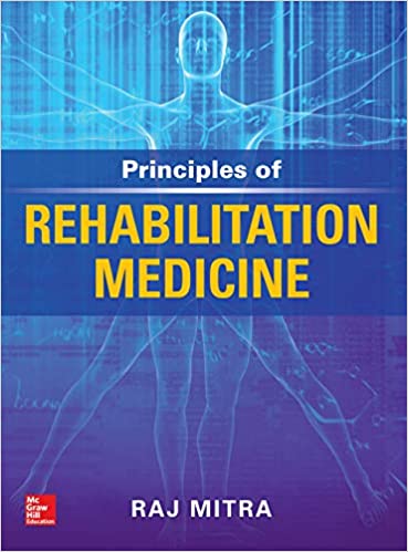Principles of Rehabilitation Medicine - Epub + Converted Pdf